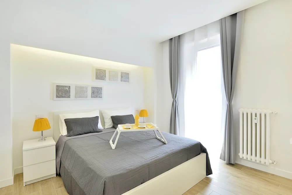 Romantic Trastevere Apartment - photo 8