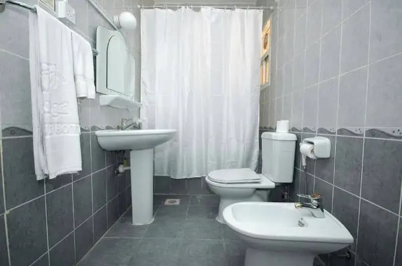 Diamond Hotel - photo 5