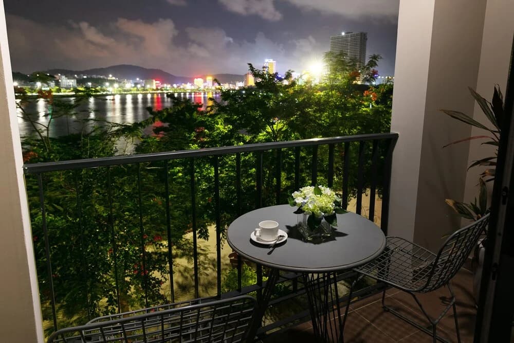 La Batisse Resort Halong - photo 14