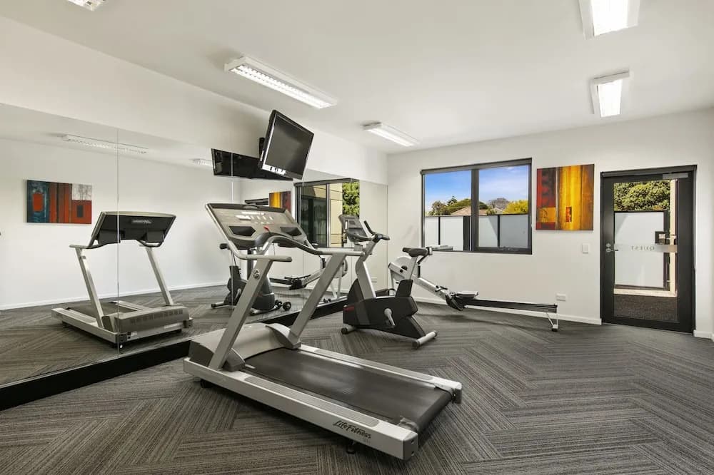 Quest Moorabbin Apartment Hotel - photo 36