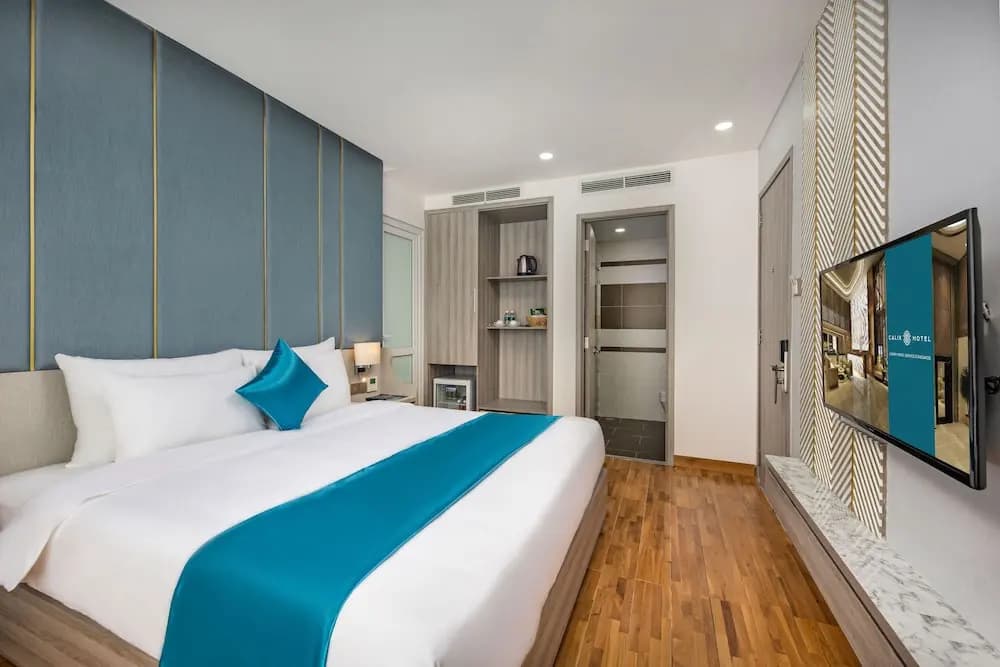 Calix Hotel - photo 5