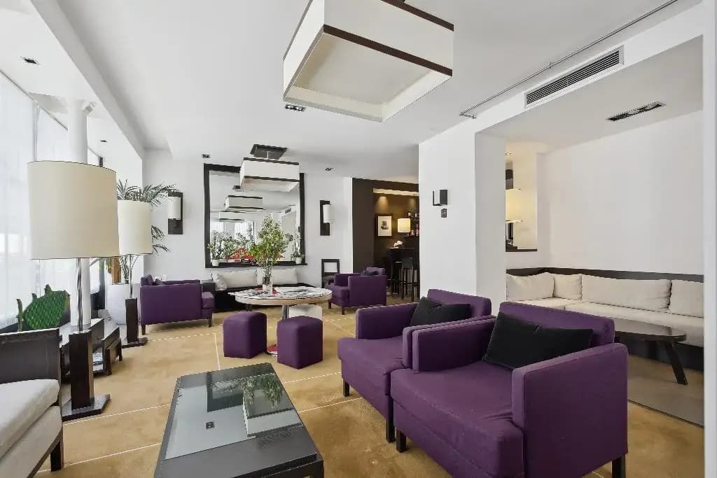 Hotel Duret - photo 15