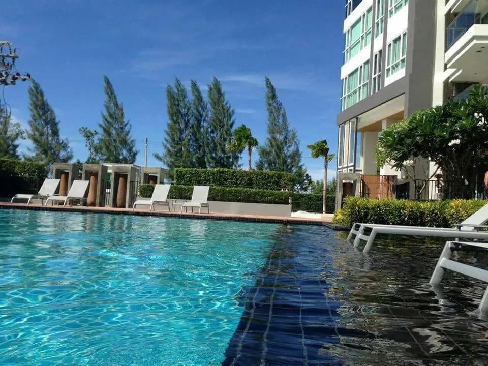 Ban View Viman Condo - photo 19