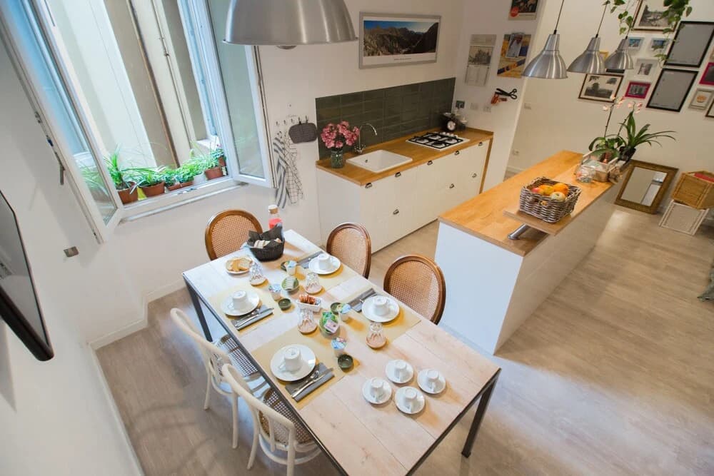 B&B Apiù - photo 8