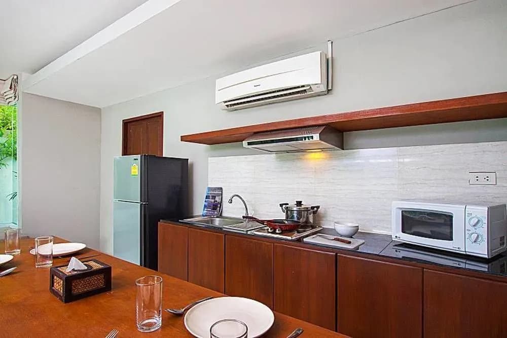 Moonscape Villa 207 - photo 14
