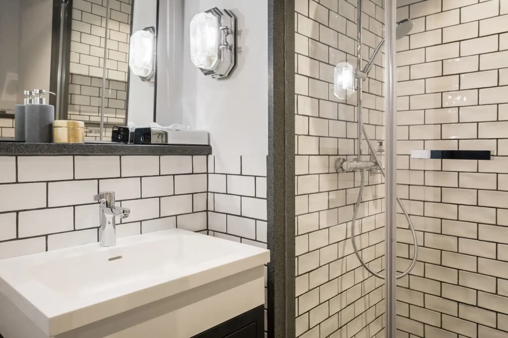 Hotel AMO by AMANO Friedrichstraße - photo 9