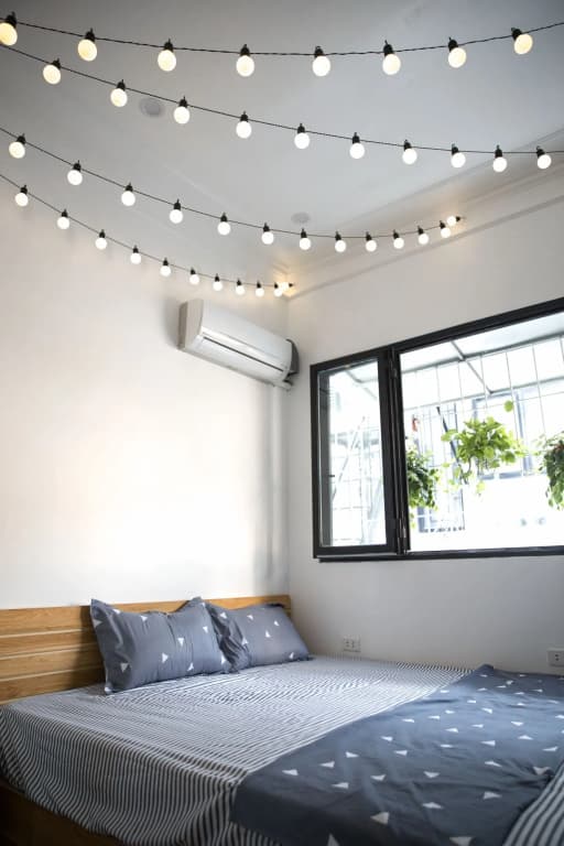 Liiight Homestay - photo 4