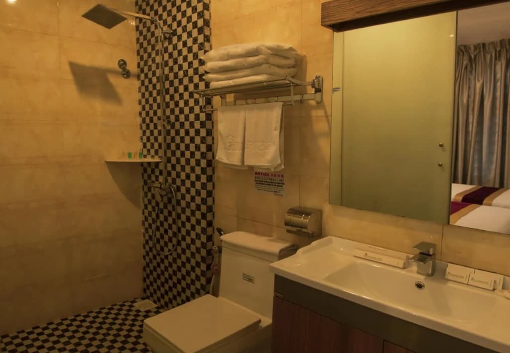 Avantgarde Hotel - photo 10