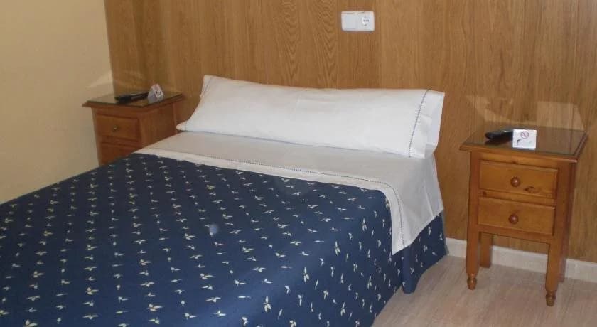Pension Casado - photo 2