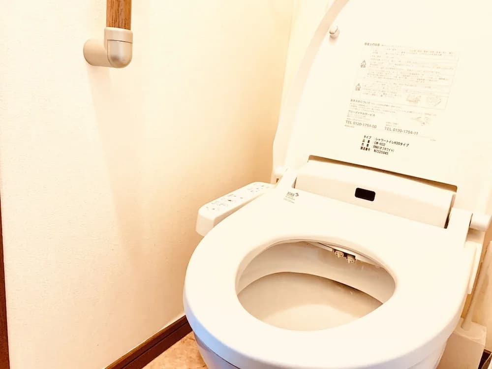 Paragon Residence OSAKA - photo 24