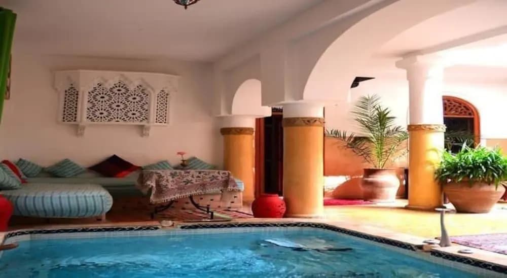 Riad Atlas - photo 16