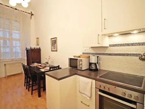 Apartment Judenplatz - photo 10