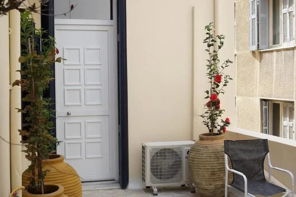 Metis Athens Suites - photo 9