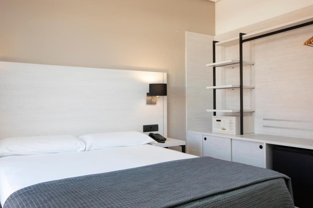 Porcel Ganivet Hotel - photo 48