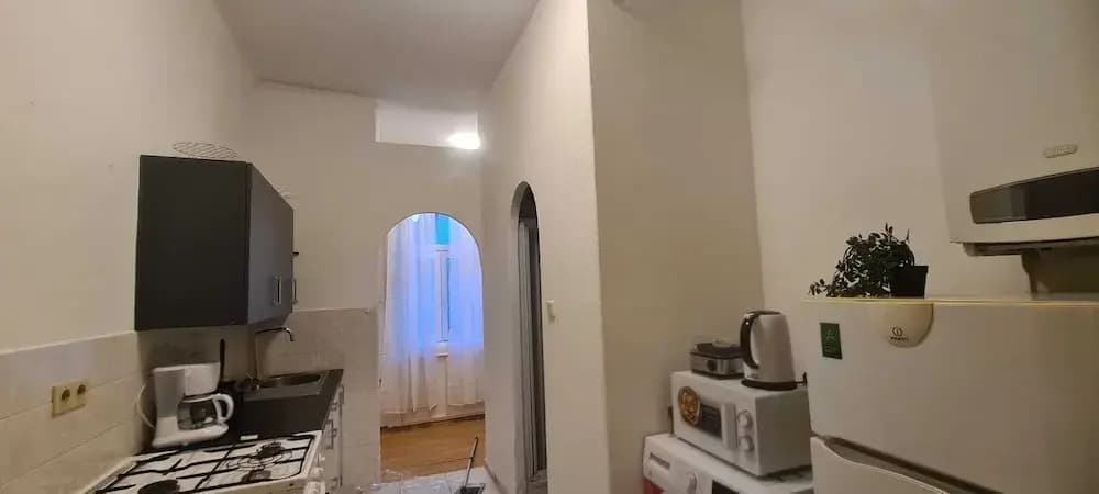 Cozy 2BR Apt Prime Vienna Longstays - photo 8
