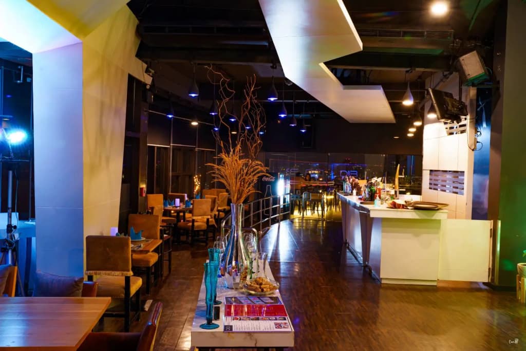 D Varee Jomtien Beach - photo 40