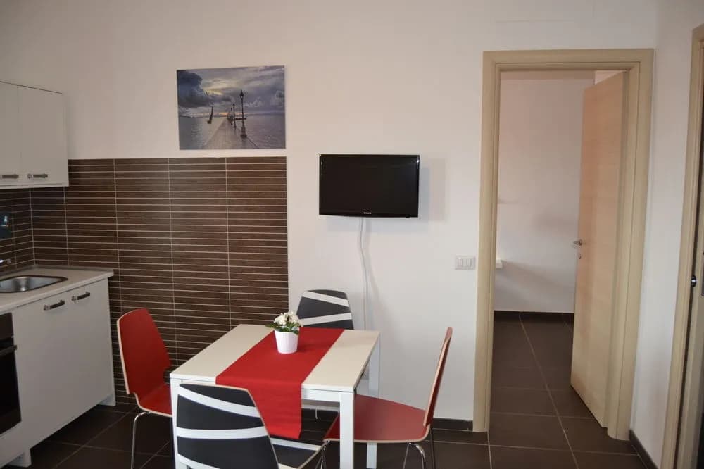 Residence Casabella Roma - photo 19