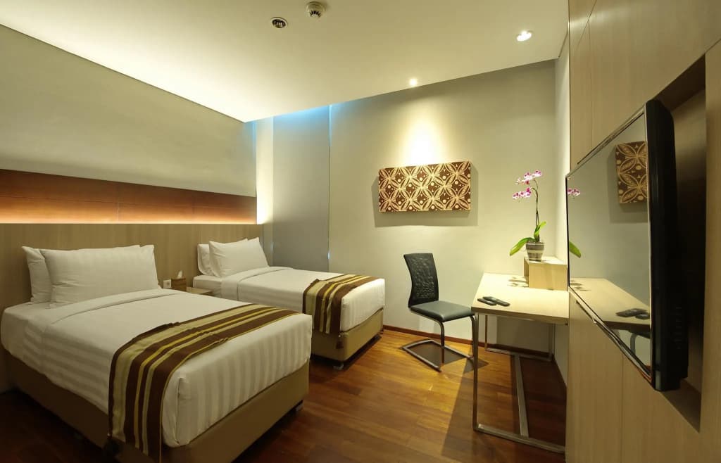Ra Premiere Simatupang - photo 4
