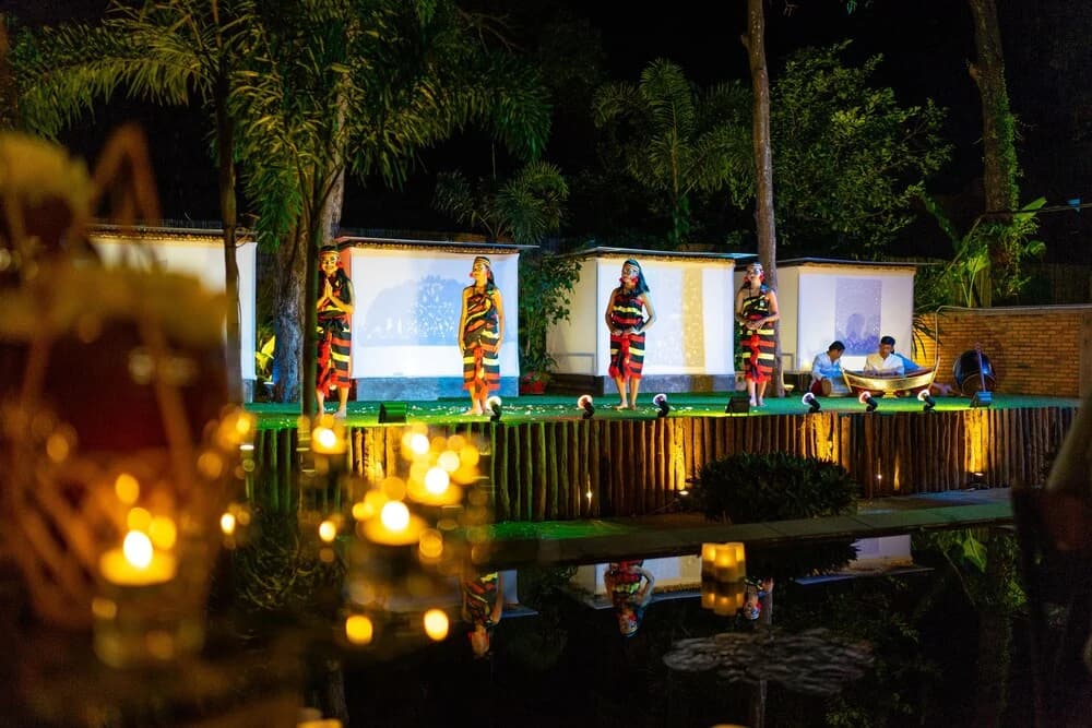 Silk d' Angkor Suite - photo 20
