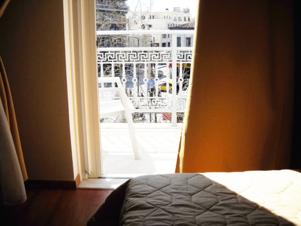 Hotel Rio Athens - photo 5