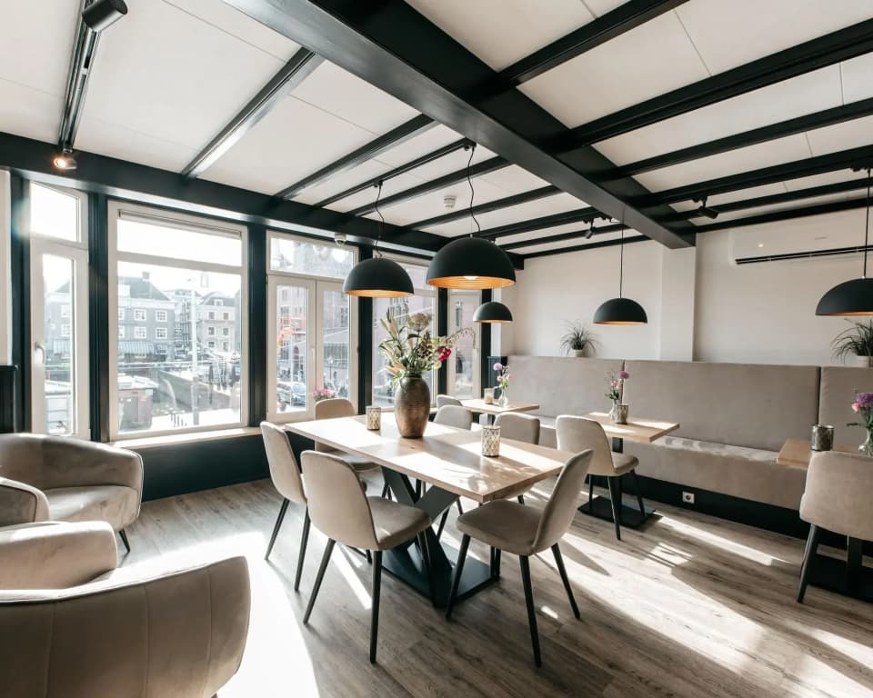 Hotel van Gelder - photo 17