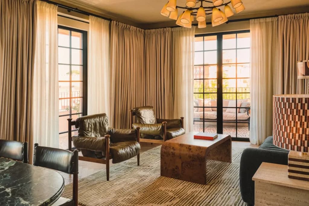Soho House Rome - photo 20