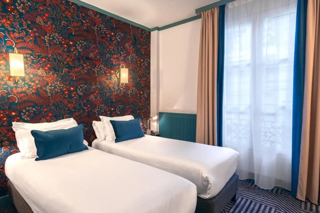 Hôtel de Fleurie - Saint-Germain-des-Prés - photo 21