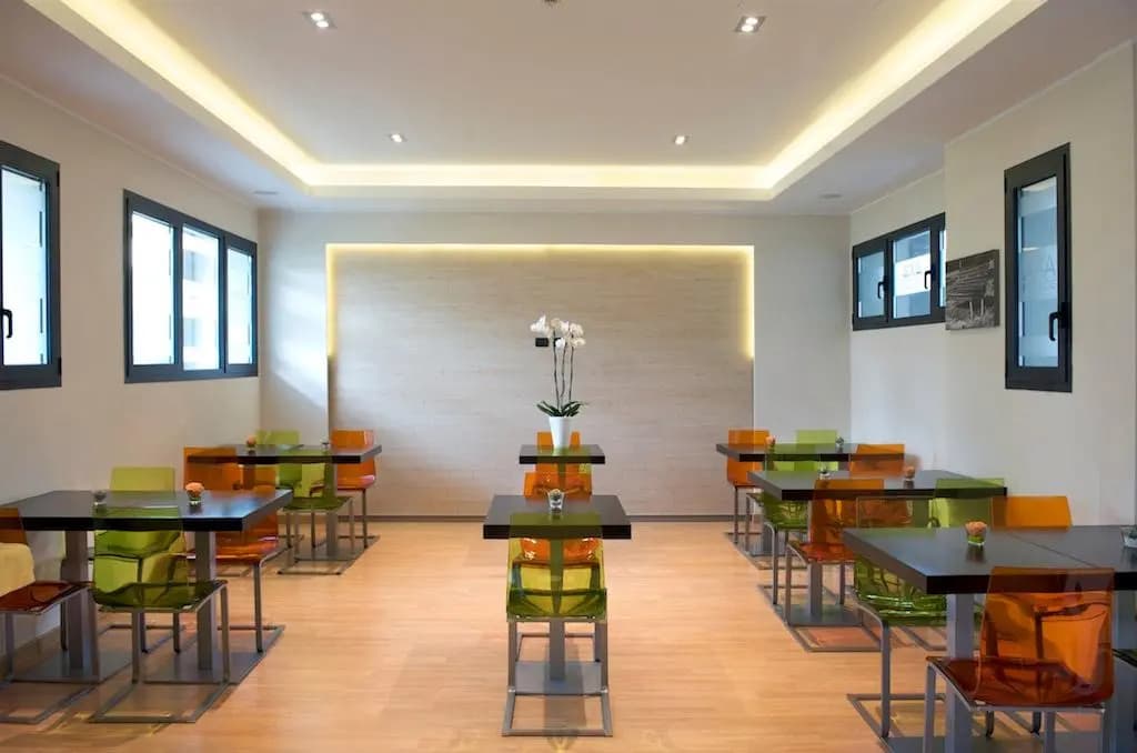 Acca Palace Hotel - photo 34