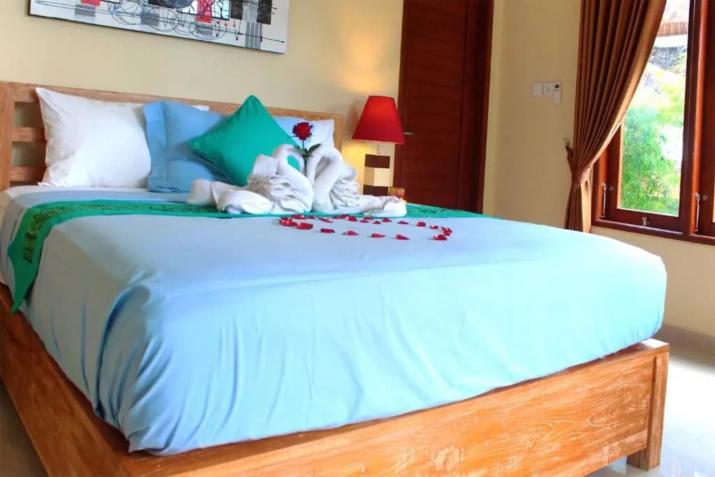 CR Tris Rooms Seminyak - photo 3
