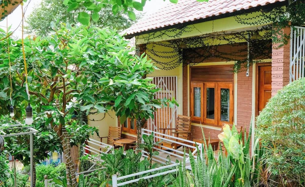 Sea Breeze Resort & Spa - photo 41