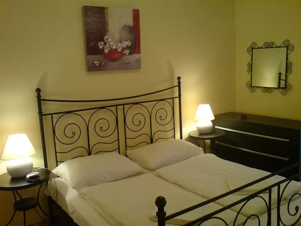Elite Apartments Budapest - photo 1
