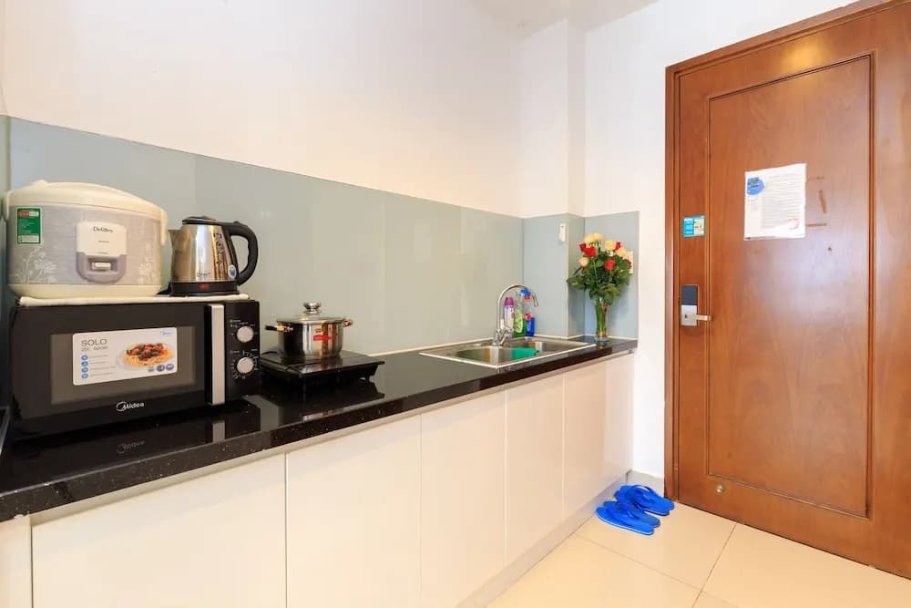 Sky Center Gem Tan Binh District - photo 2