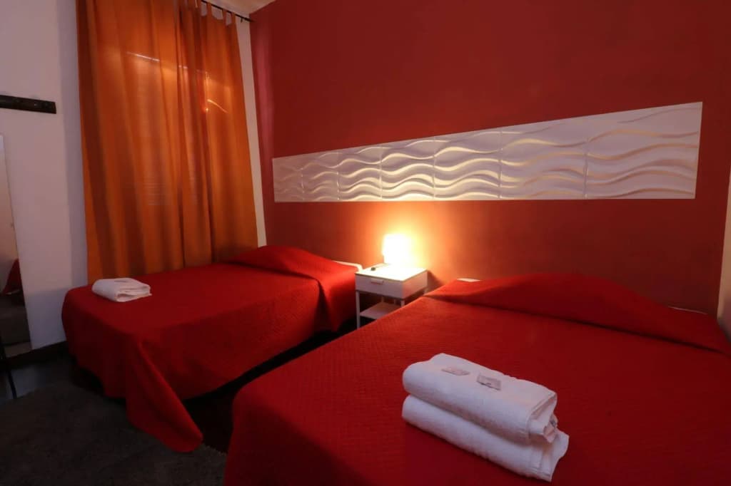 Guest House Minas - photo 5