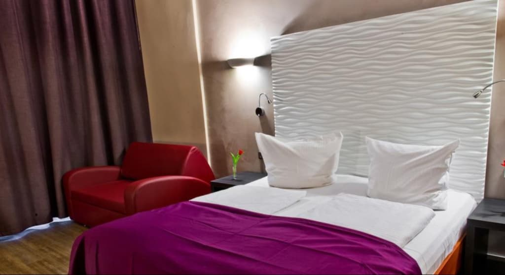 Artim Hotel - photo 26