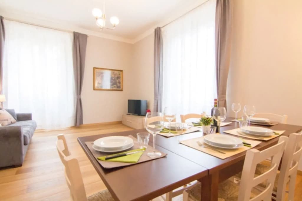 Cittadella Apartment - photo 1