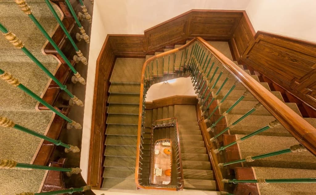 Riverside Hotel - photo 12