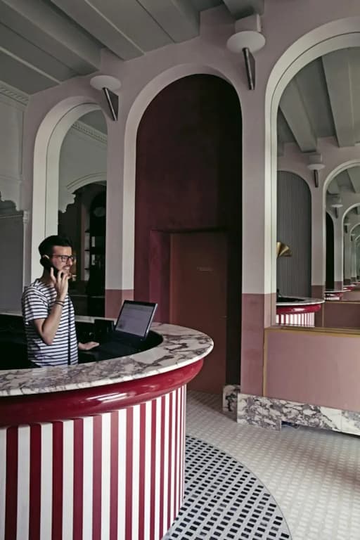 Il Palazzo Experimental - photo 24