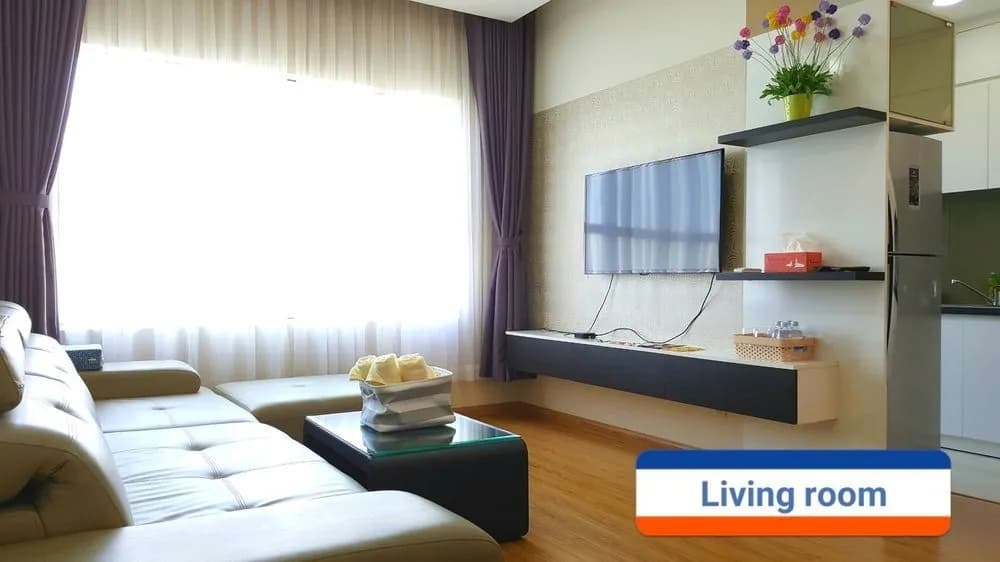 Sunrise City 2BR with Infinity SW Pool - photo 35