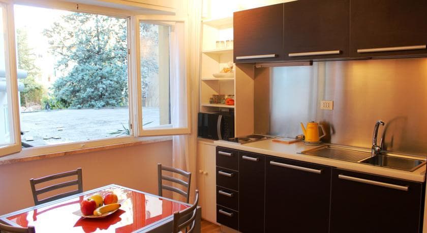 Apartamento La Fortezza - photo 6