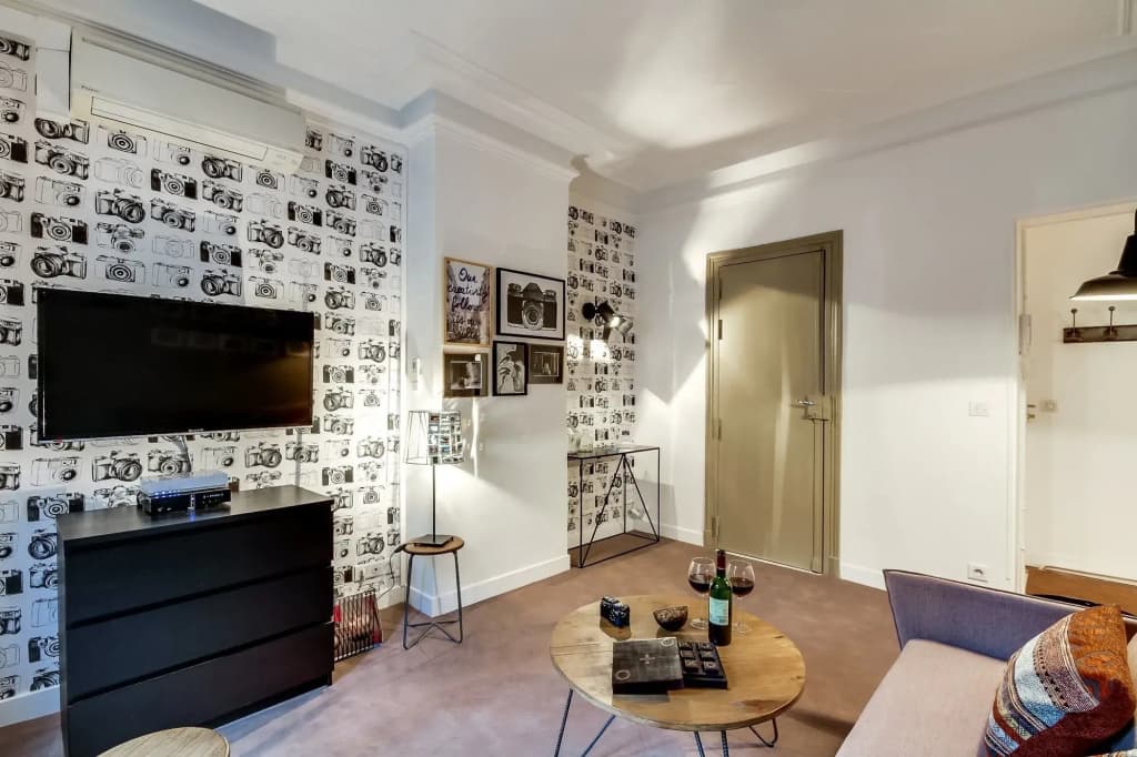 Sweet Inn Apartments Saint Germain - photo 1