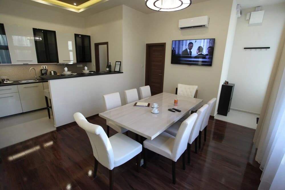 Dfive Apartments - Little Boss - photo 21