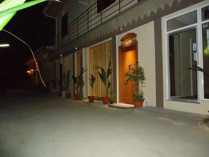 Irudheyma Gulhi Guest House - photo 2
