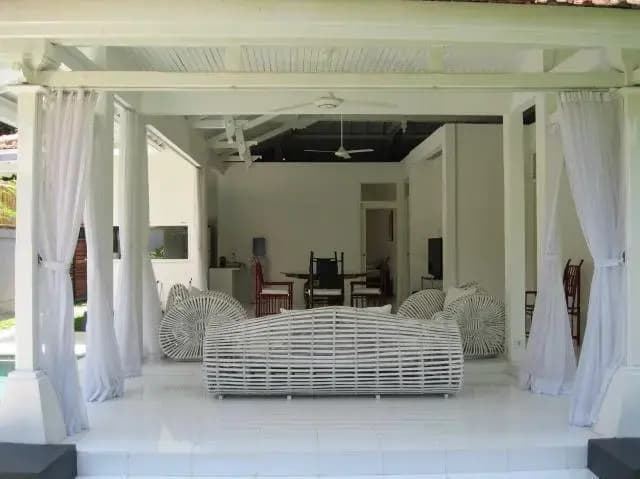 Villa Putih - photo 1