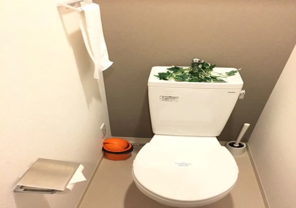 OF High Grade Nippombashi Apartment No2 - photo 6