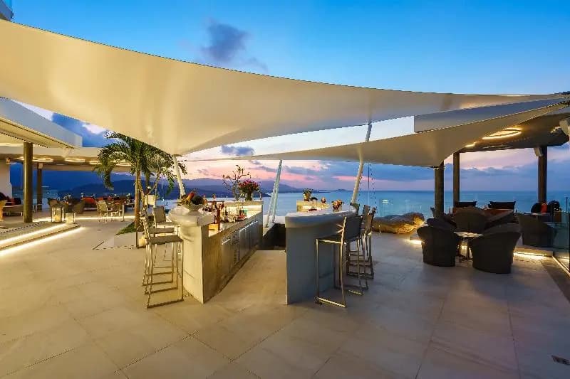 UniQue BoutiQue Resort - photo 10
