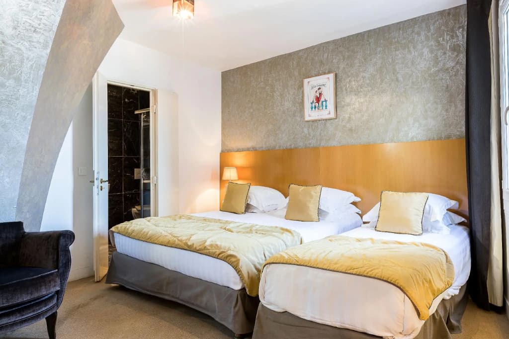 Hotel BoroNali - photo 28