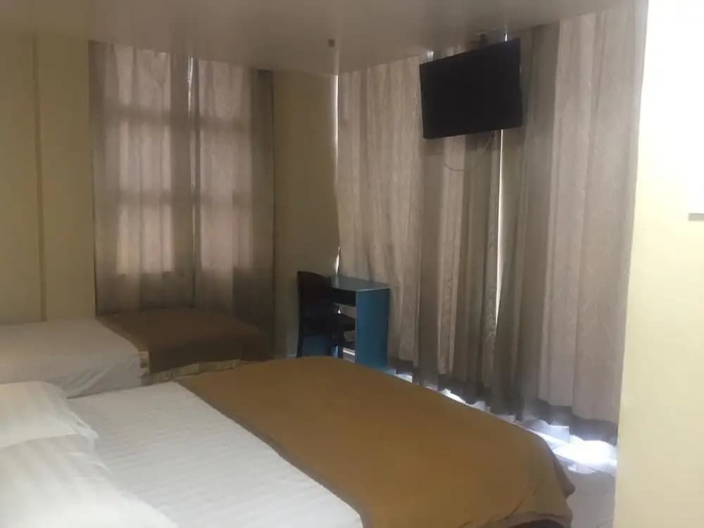 Hotel Lavender Inn - photo 4