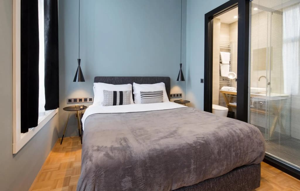 Quentin Zoo hotel - photo 25
