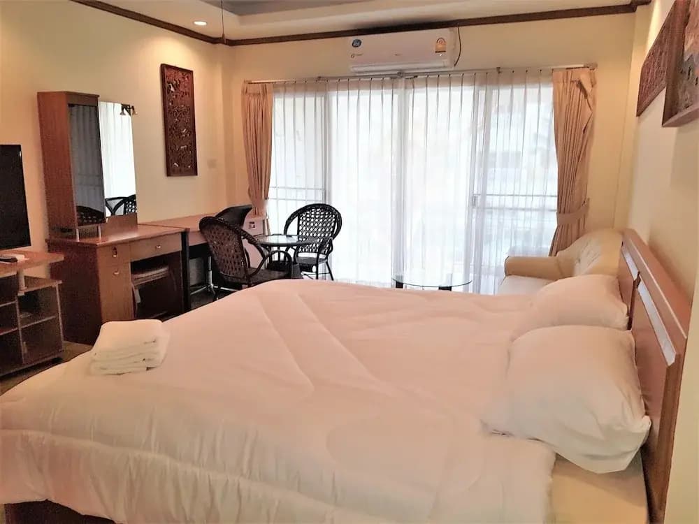 Baan Suan Lalana Large Studio - photo 3