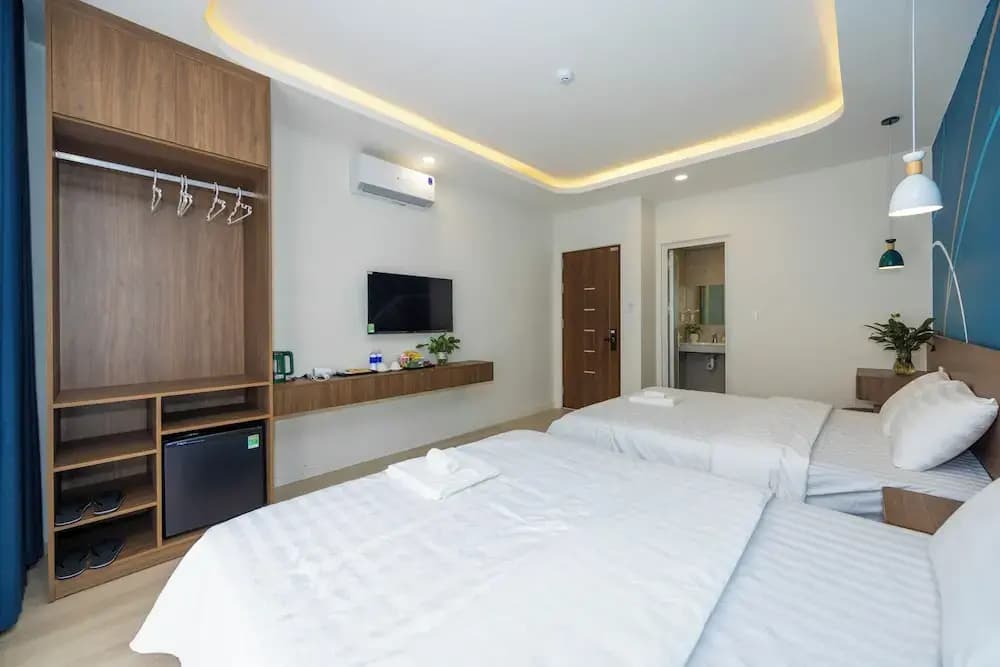 Tiamo Hotel - photo 2